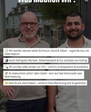 Antik und Gold Kontor Bild 7