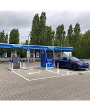 Aral pulse Ladestation Bild 1