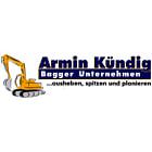 Kündig Armin logo