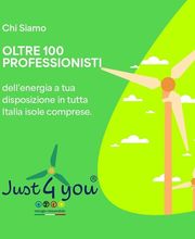 Just4You Energia immagine 13