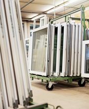 Fenster Keller AG Bild 2