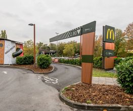 McDonald's Bild 3