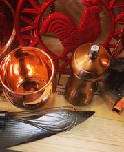 THE CLASSIC COOK image 2