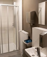 Shell Recharge Charging Station Bild 6