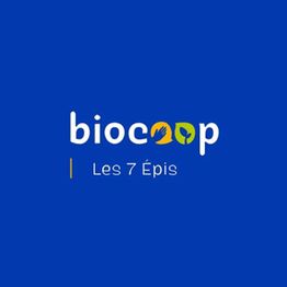 Biocoop Les 7 Epis Keryado