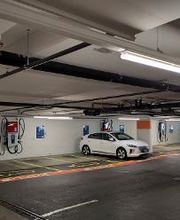 Migrol Charging Station Bild 2