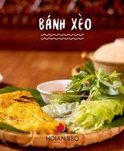 Restaurant HOIAN BBQ Bild 2