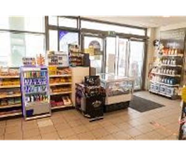 Shell Recharge Charging Station Bild 4