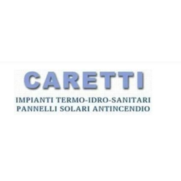 Caretti Impianti logo