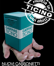 Caritas Ticino Bild 2