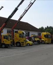 Auto Fasold GmbH Bild 1