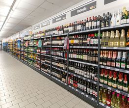 trinkgut Fanderl Getränkefachmarkt Bild 1