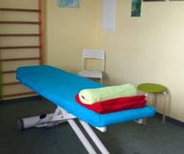 Physiotherapie Jana Käbe Bild 5