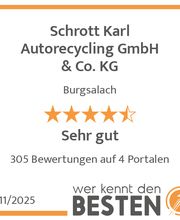 werkenntdenBESTEN.de Qualitätssiegel