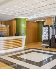 B&B HOTEL Cuneo Cristal immagine 7