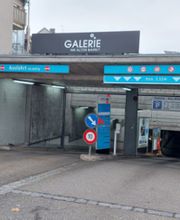 Parkhaus Galerie Am Alten Markt APCOA Bild 3