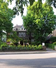 Kanzlei Außenansicht