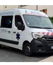 Sannois Ambulance Service image 2
