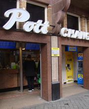 Pott Change Damrak afbeelding 2