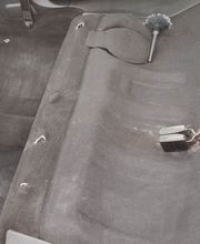 AJ Detailing Centre Esthétique Automobile et Rénovation Intérieur Cuir à domicile image 6