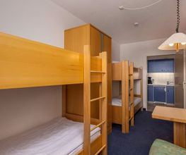 IFA Fehmarn Hotel & Ferien-Centrum Bild 13