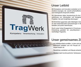 TragWerk Ingenieure Software Consult Bild 3