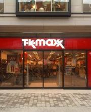 TK Maxx Bild 1