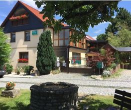 Pension Sonja Müller Bild 2
