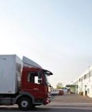 MEWA Textil-Service SE & Co. Deutschland OHG Standort Rodgau Bild 2