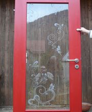 Glas Atelier Roland Götz Bild 25