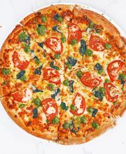 Domino's Pizza Maastricht Hoenderstraat afbeelding 9