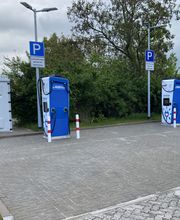 TotalEnergies Charging Station Bild 2