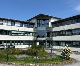 Finanzamt Brilon Bild 1