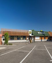 McDonald's Bild 1
