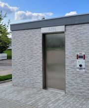 TotalEnergies Charging Station Bild 3