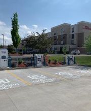 EVgo Car Charging Station image 1