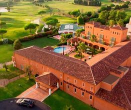 Hôtel Palmyra Golf image 3