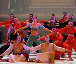 L'Atelier de la Danse image 11