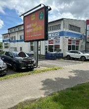 Avis Autovermietung - Stralsund Bild 4