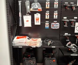 Würth Proxishop Landerneau image 11