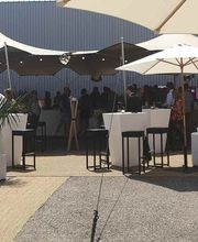 Loca Réception Lyon Plateforme logistique Rhone Alpes - Location de matériel de réception - groupe Kiloutou