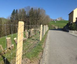 Zaunteam Appenzellerland Bild 5