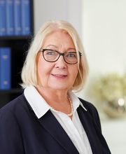 Christine Torwegge
Rechtsanwältin