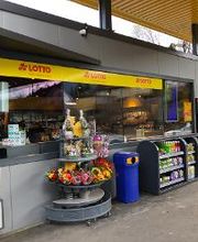 JET Tankstelle Bild 2