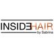 Inside Hair by Michael Krötz