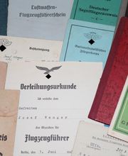 Heinrich Militaria Bild 4