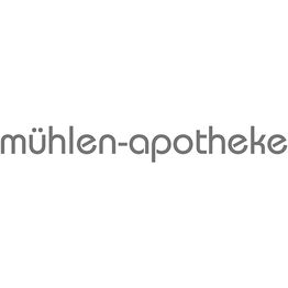 Logo der Mühlen-Apotheke