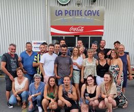 La Petite Cave du Chablais Bild 7