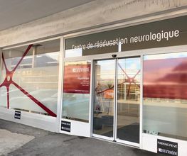 CENTRE NEU'RHÔNE SARL Bild 2