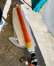 DSP Canalizzazioni Sagl Bild 13